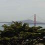 12-Le Golden Gate dans toute sa longeur